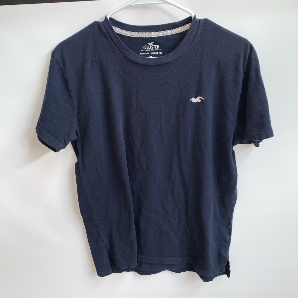 Hollister crew neck